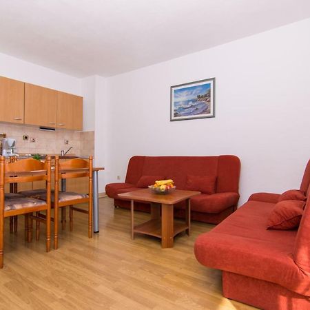 Apartments Jozic Seget Vranjica Dış mekan fotoğraf