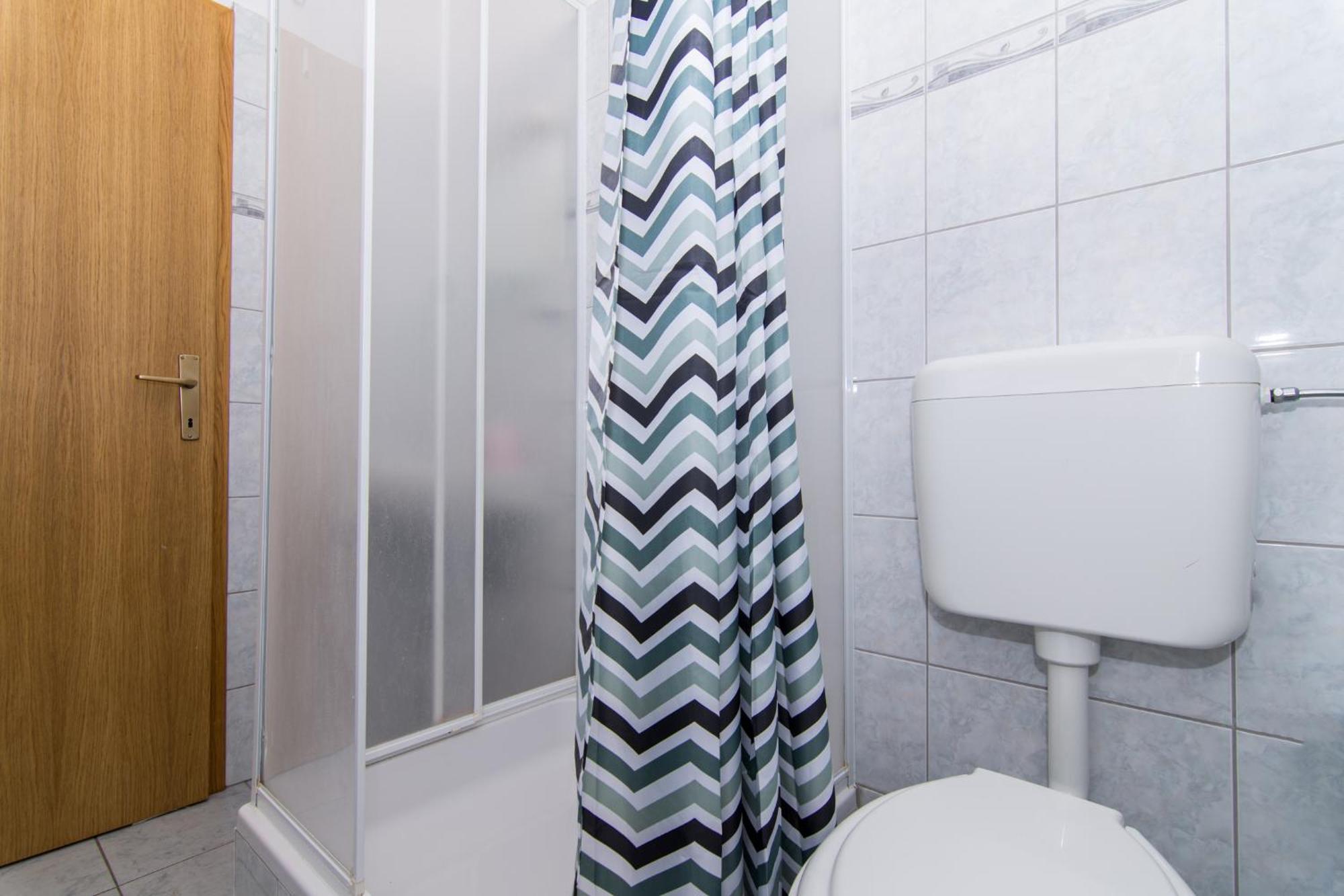 Apartments Jozic Seget Vranjica Dış mekan fotoğraf